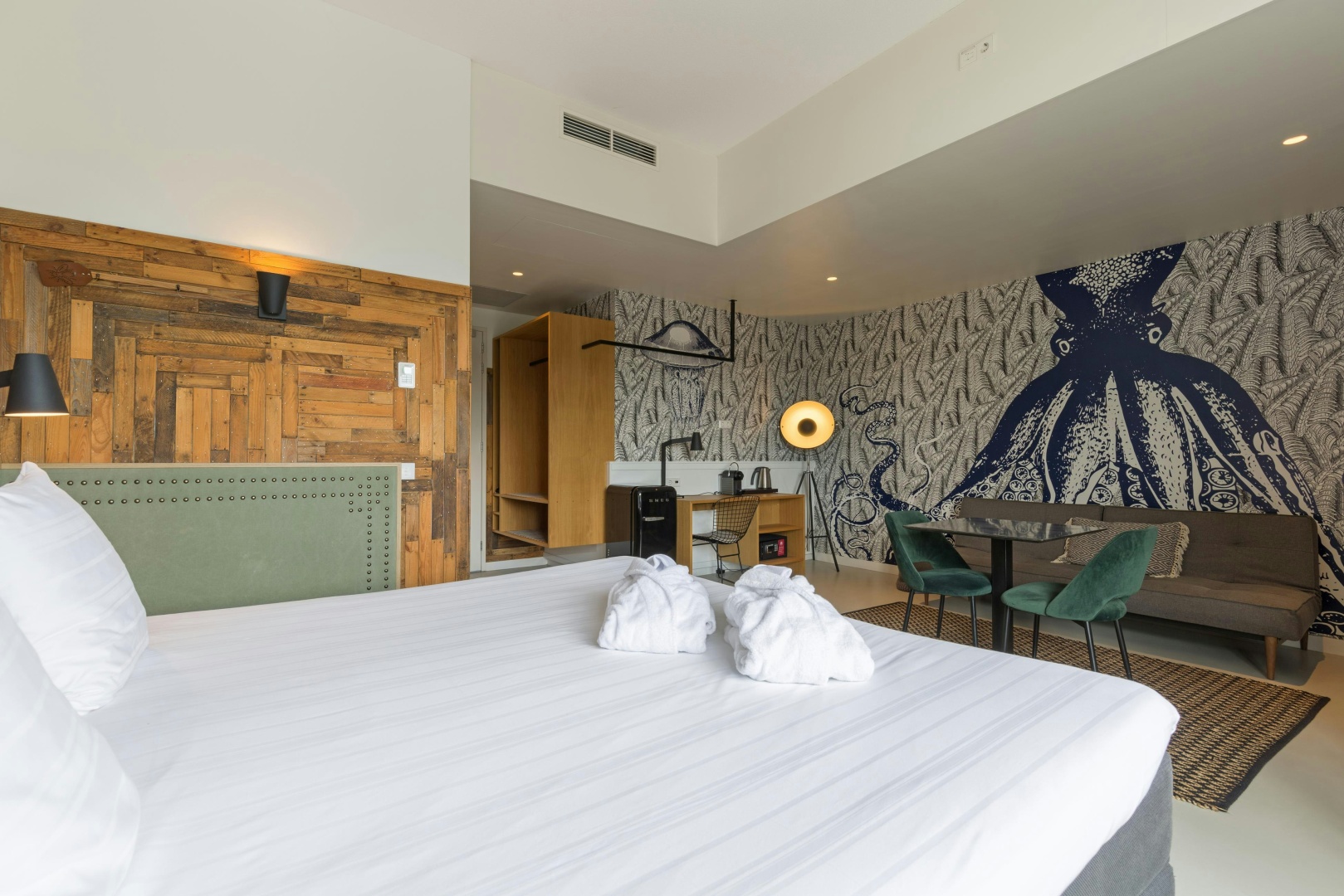 Foto - Leonardo Hotel Vinkeveen