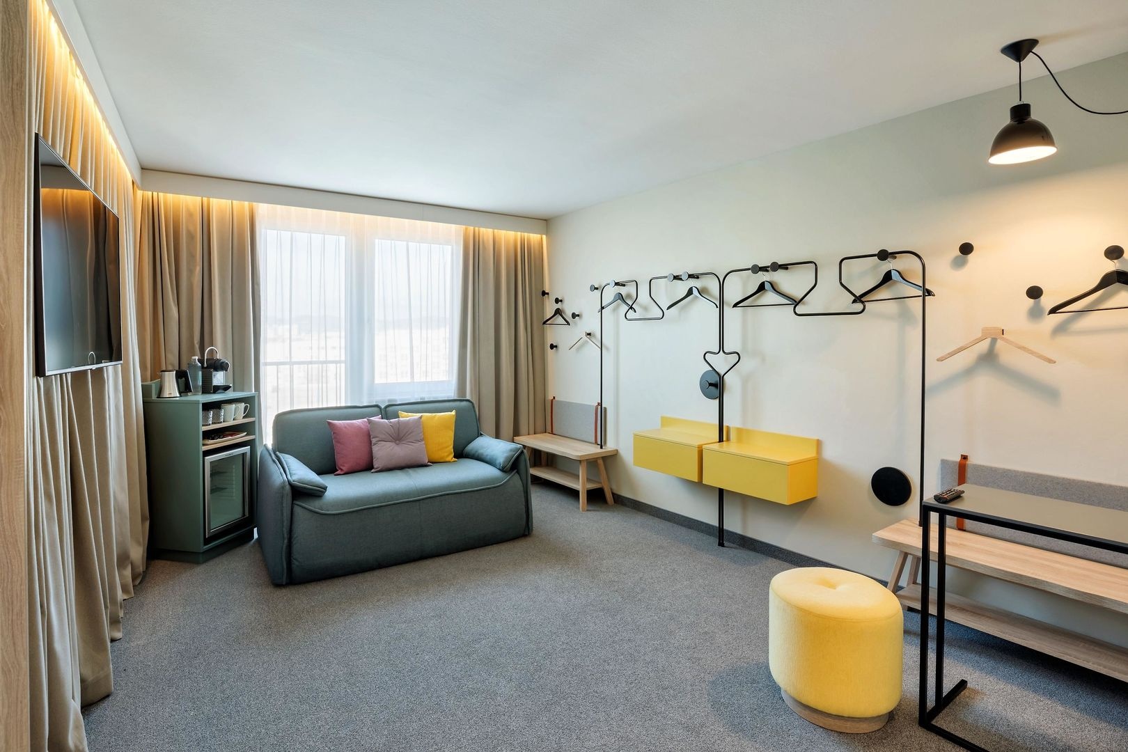 Photo - Spark by Hilton Vienna Messe Prater