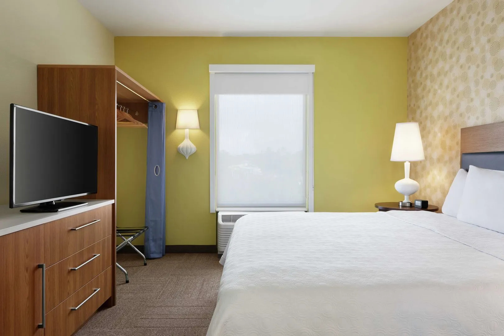 Photo - Home2 Suites By Hilton Savannah Airport