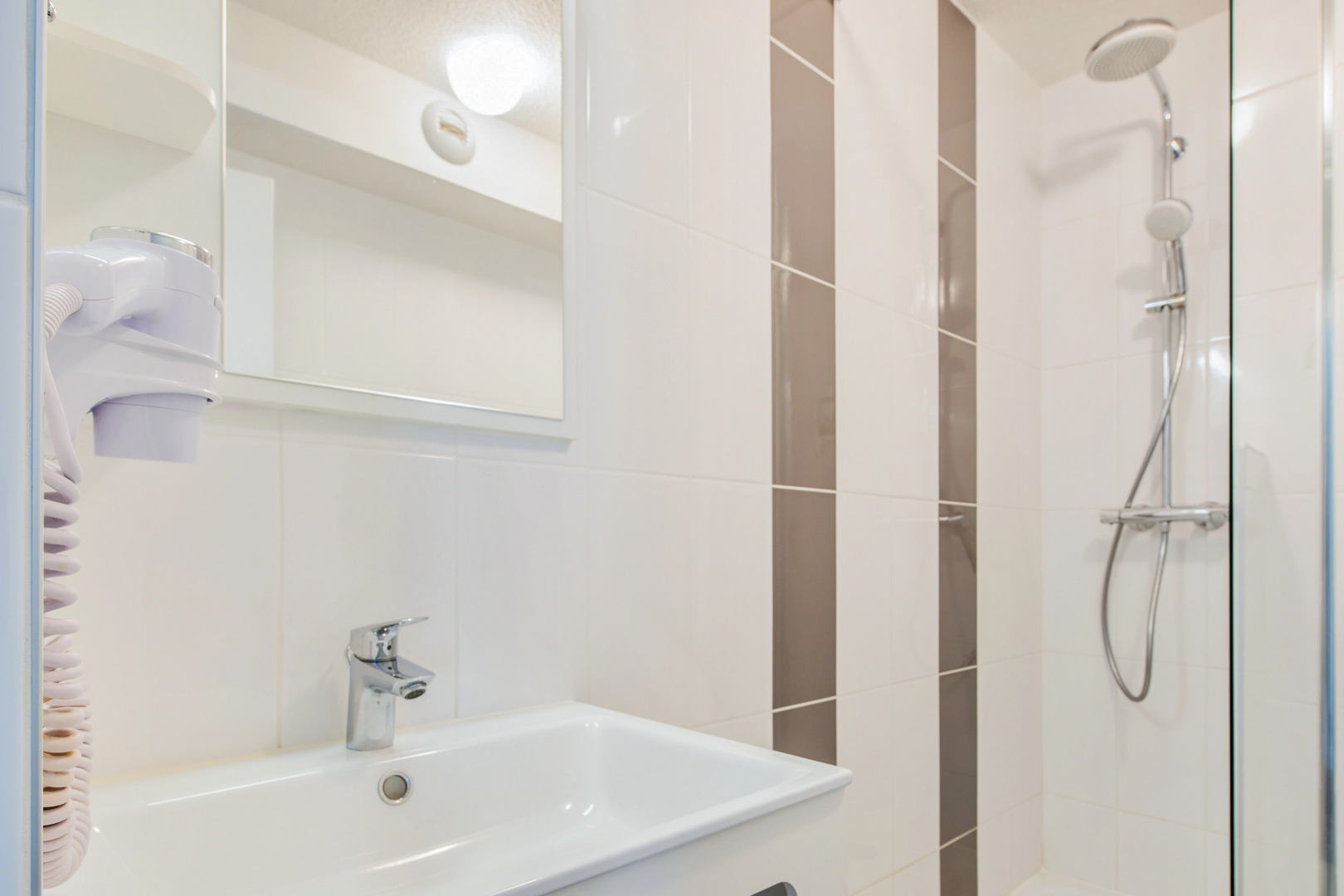 Photo - Residhotel Lyon Part Dieu