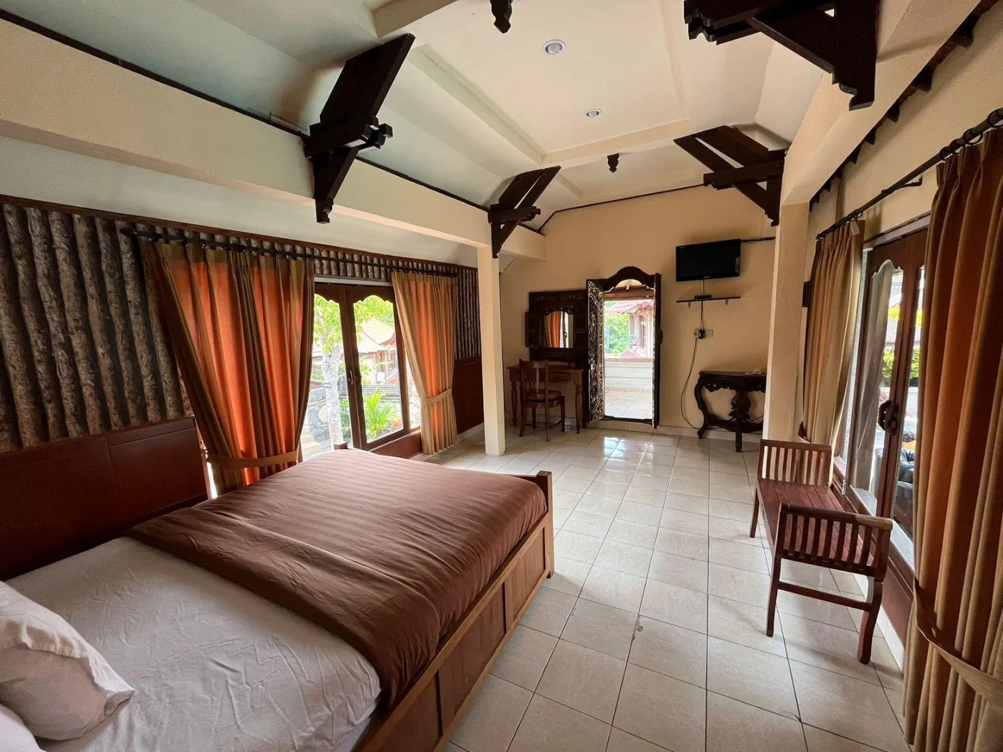 Foto - Pande Permai Bungalows