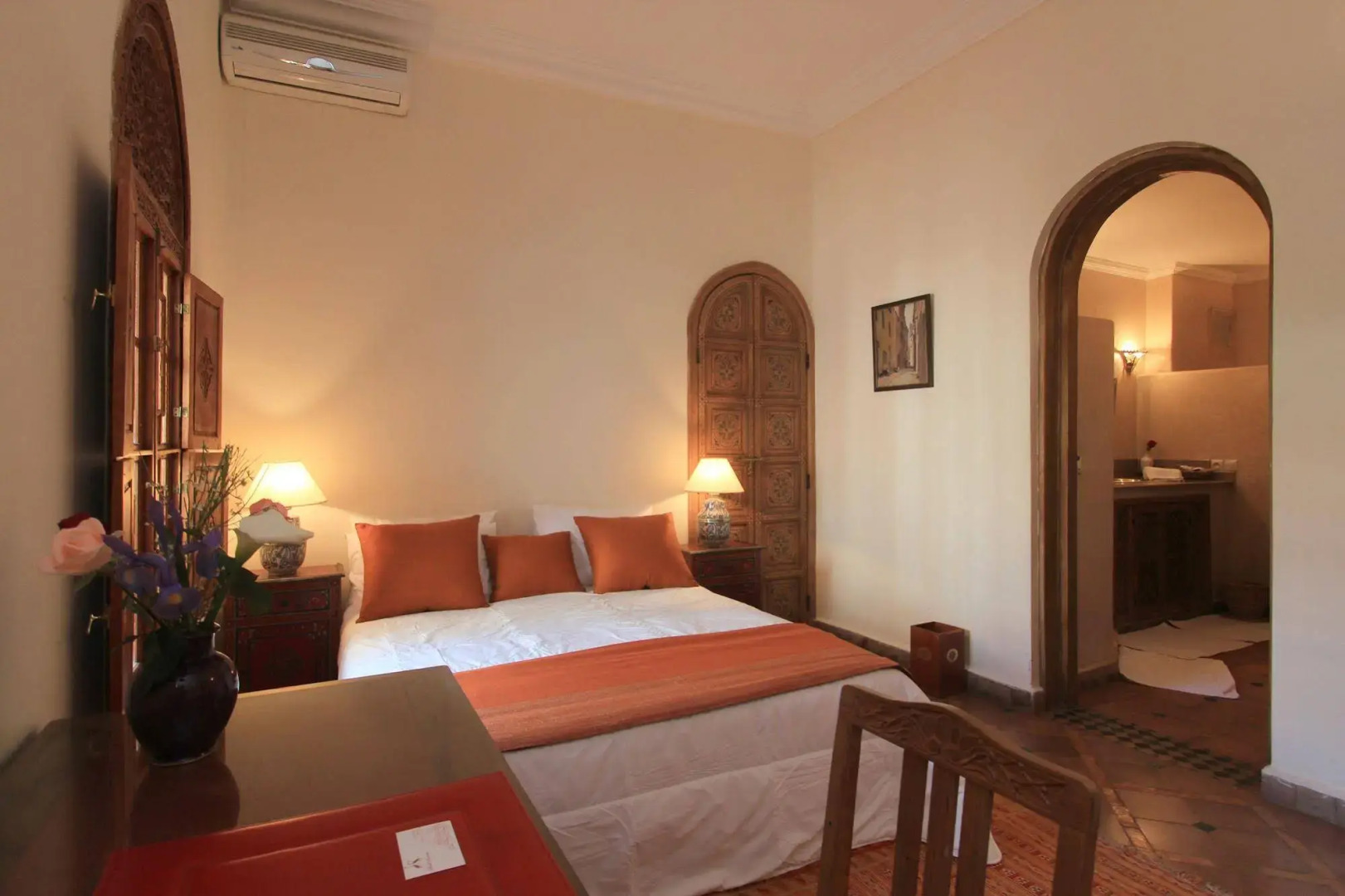 Foto - Riad Daria Suites & Spa