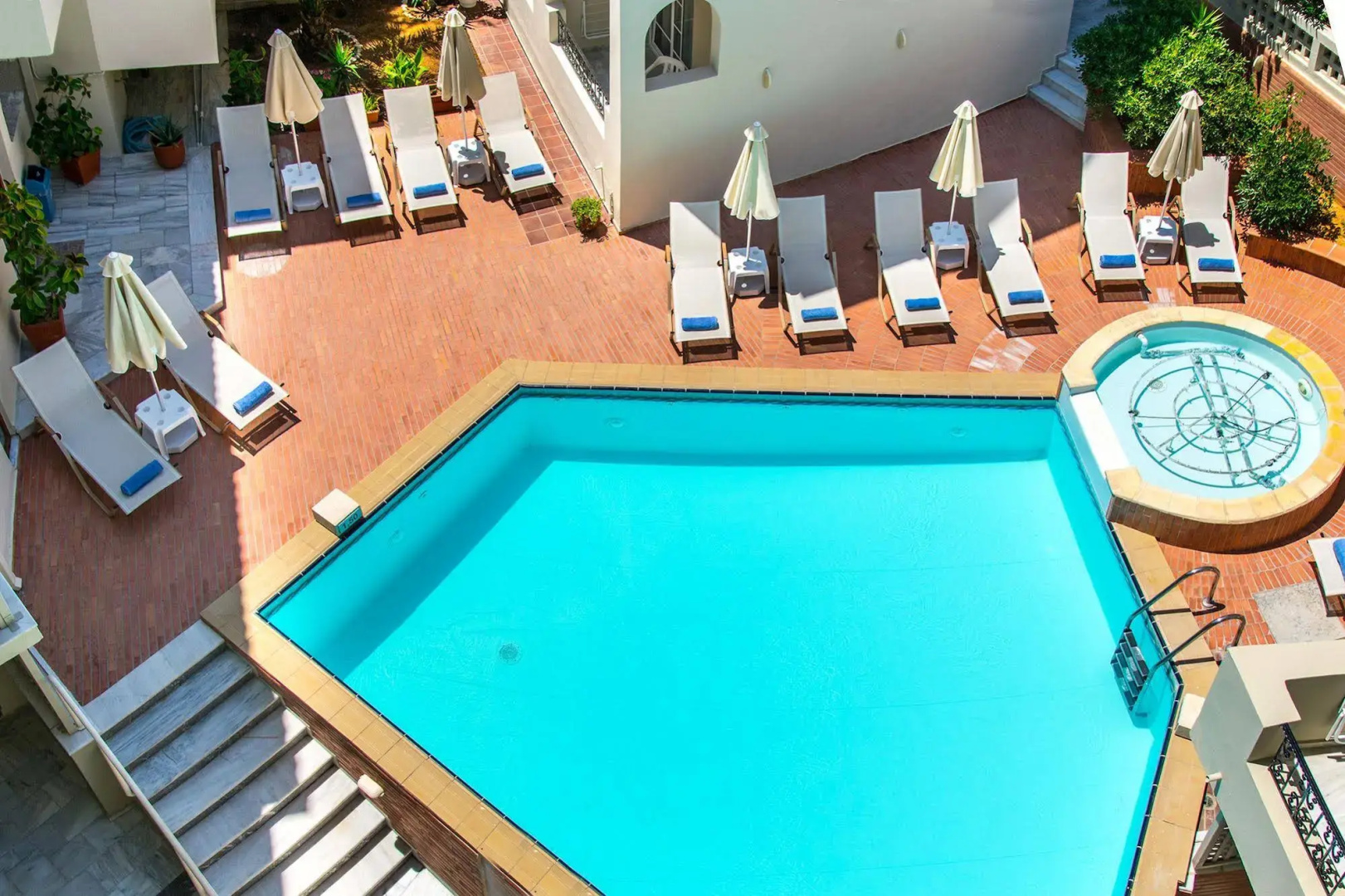 Foto - Anita Beach Hotel- Adults Only