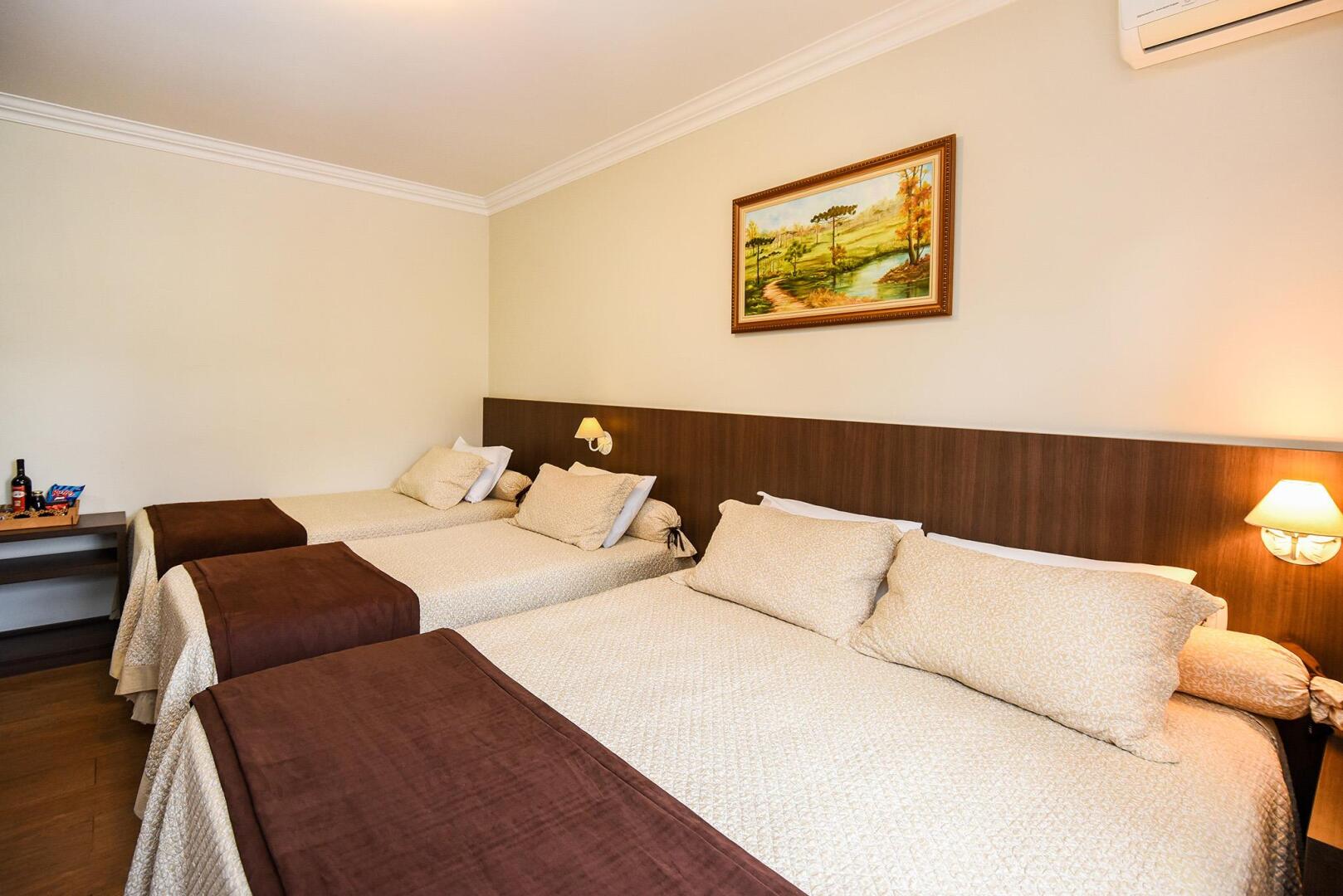 Foto - Hotel Kehl Haus