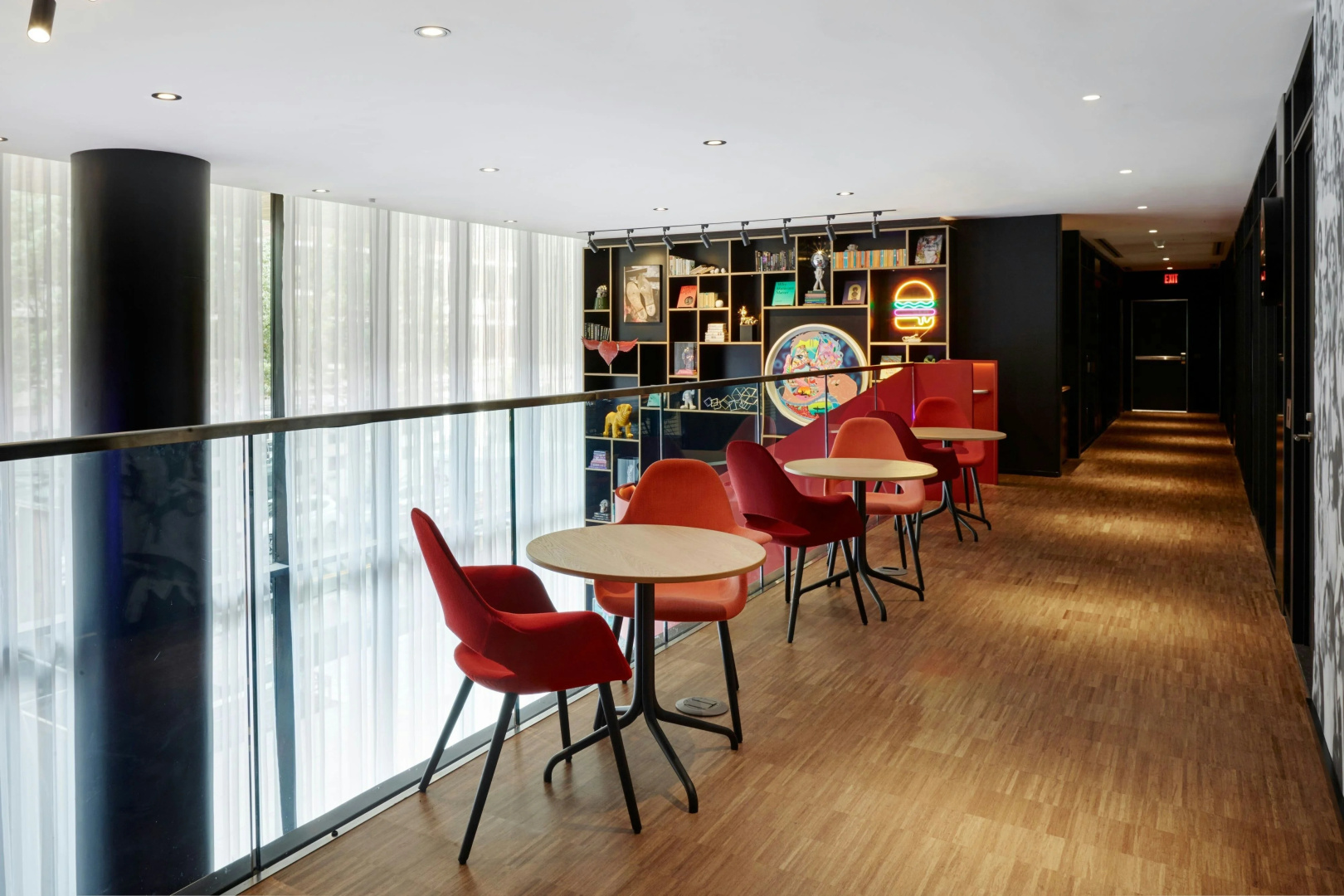 Photo - citizenM Washington DC Capitol