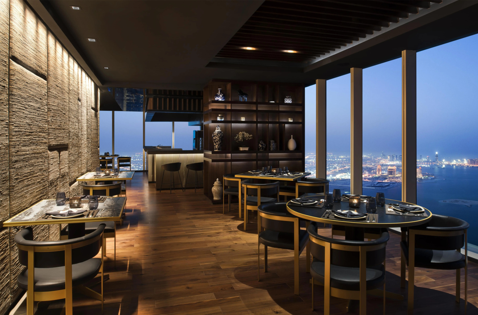 Foto - Kempinski Residences & Suites, Doha