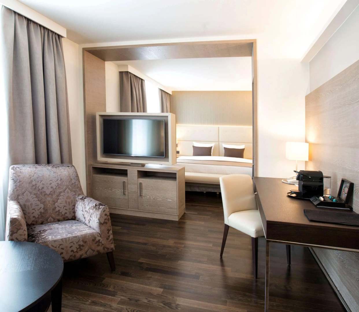 Foto - Wyndham Grand Salzburg Conference Centre