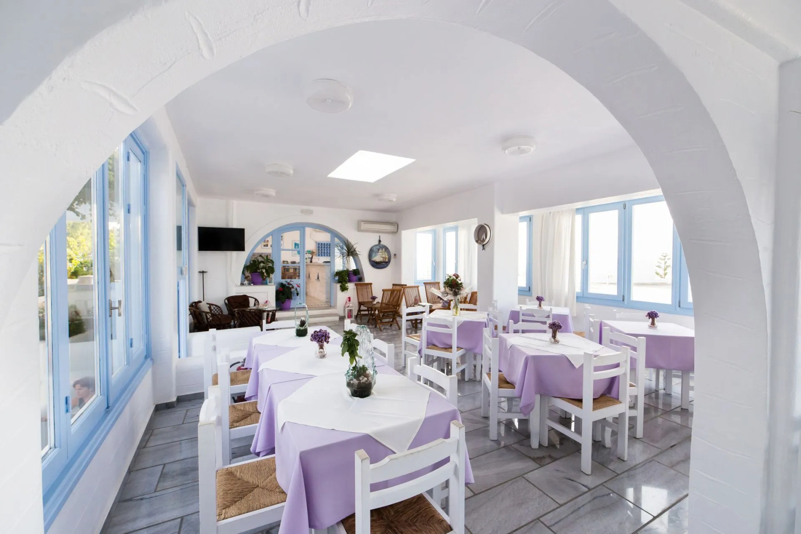 Foto - Stratos Apartments & Studios