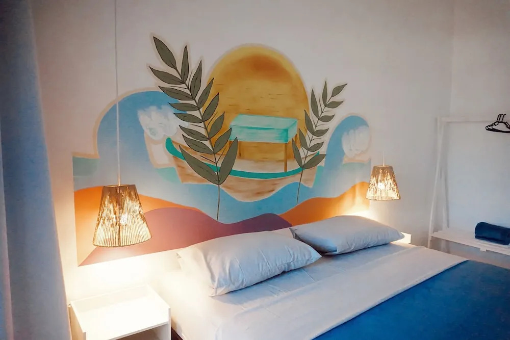 Photo - Sea Wolf Hostel - Lagoa da Conceição