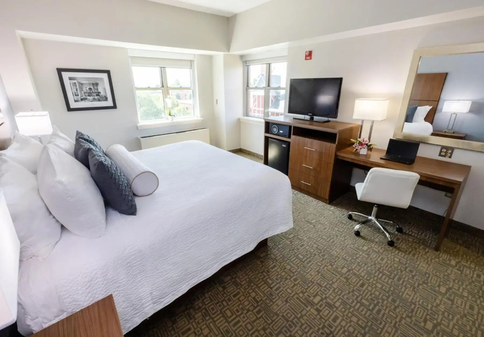 Foto - Kellogg Conference Hotel Capitol Hill at Gallaudet University