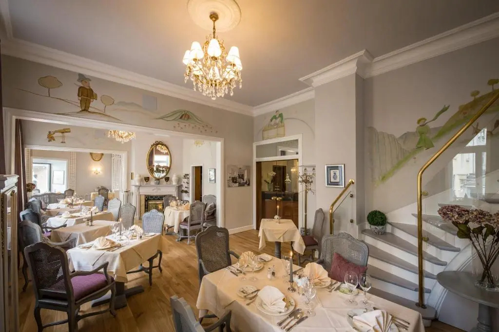 Photo - Hotel Belle Epoque