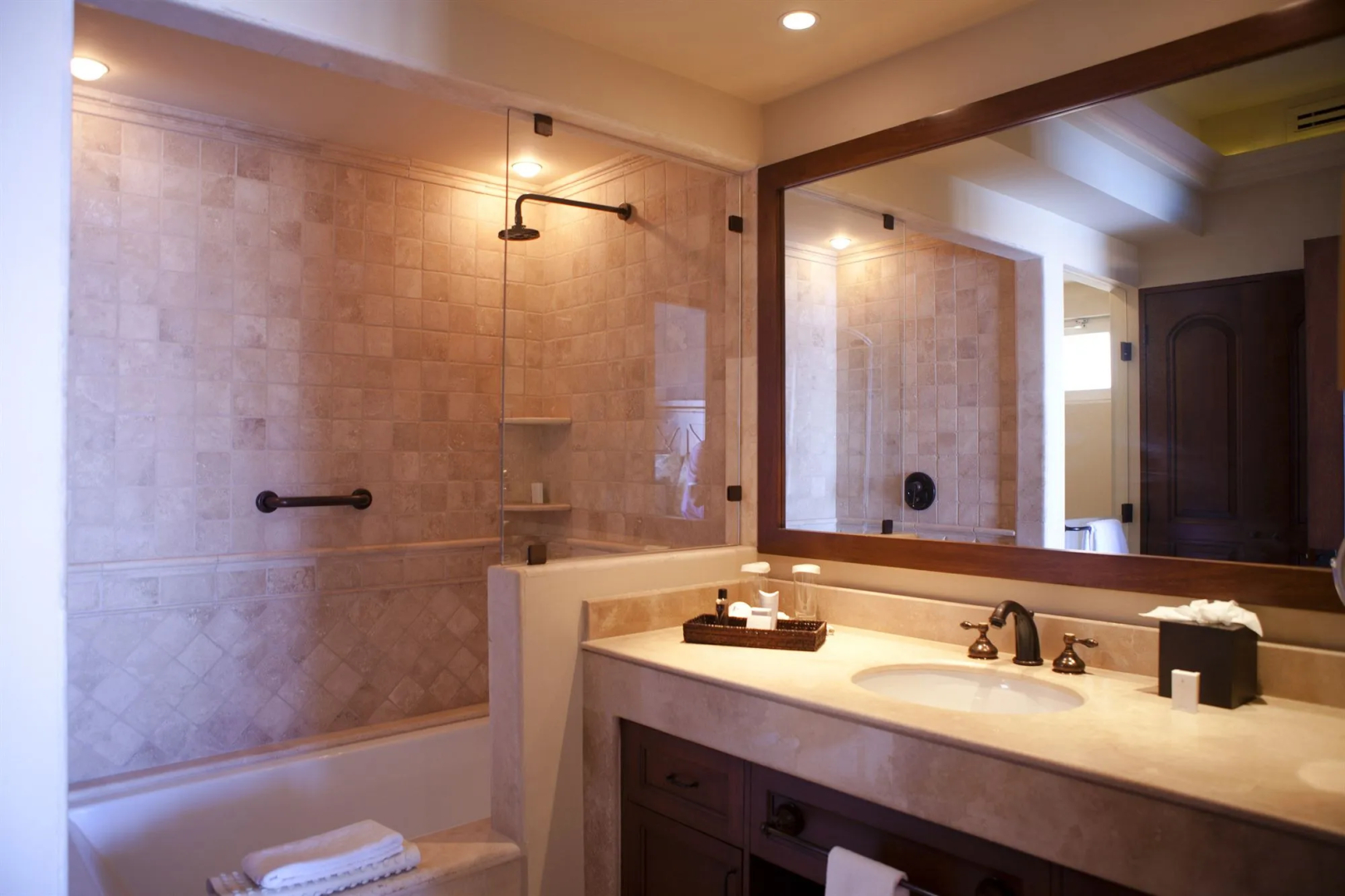 Photo - Pueblo Bonito Montecristo Luxury Villas - All Inclusive