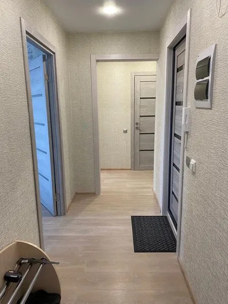 Апарт Компани на ул. Зои Космодемьянской, д. 8