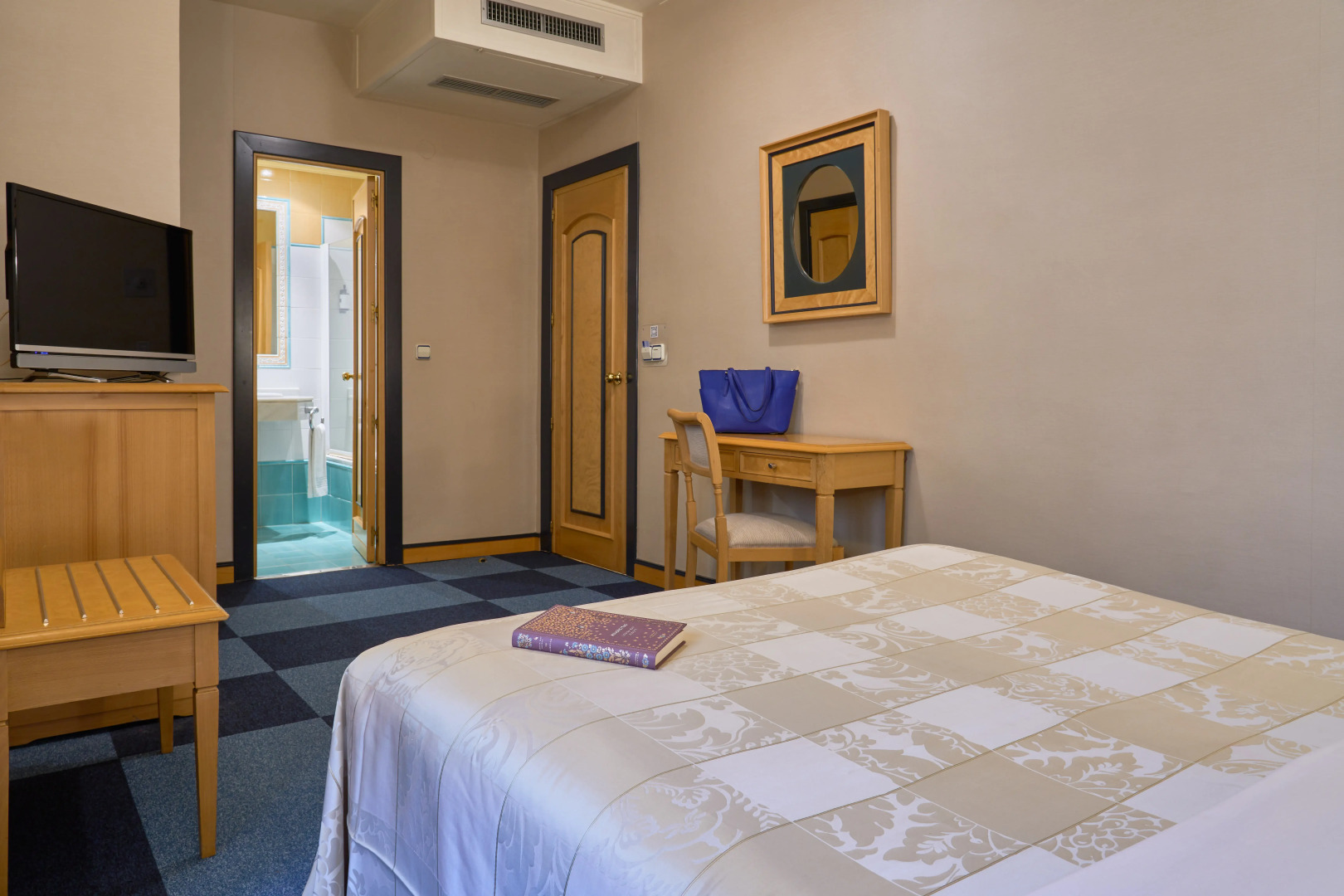 Foto - Hotel Macià Cóndor