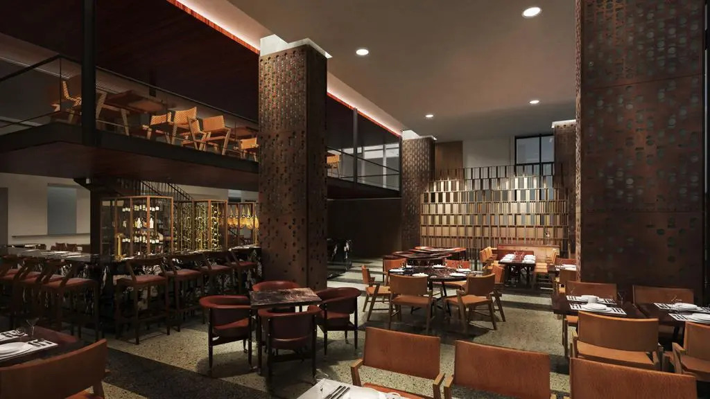 Foto - JW Marriott Hotel Sao Paulo