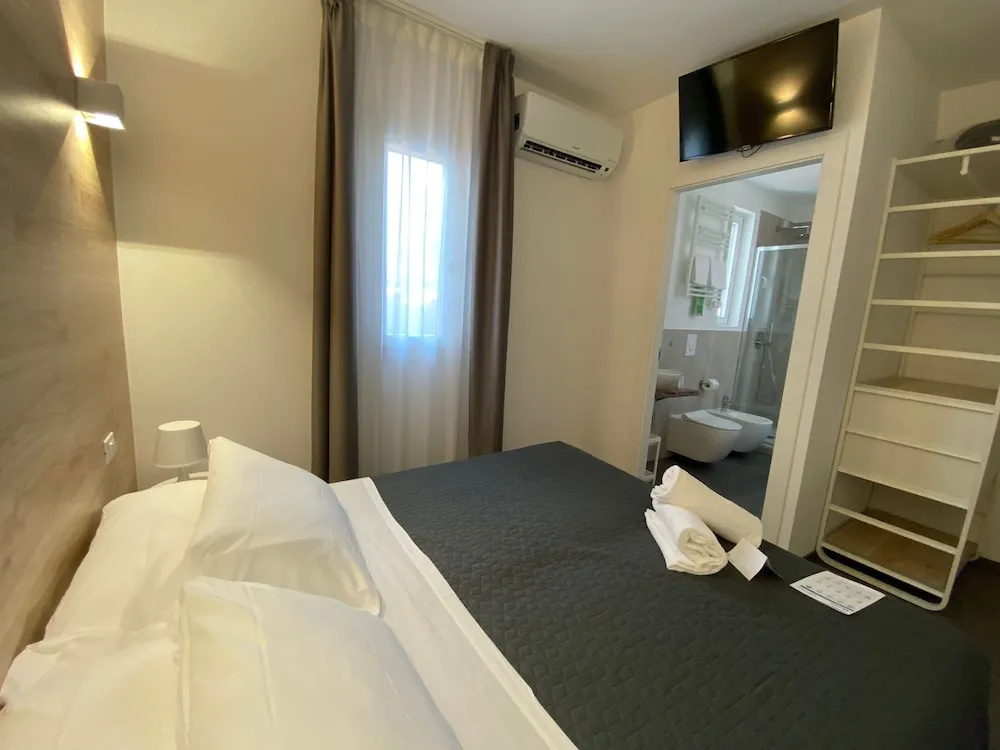 Foto - Hotel Nuovo Cason