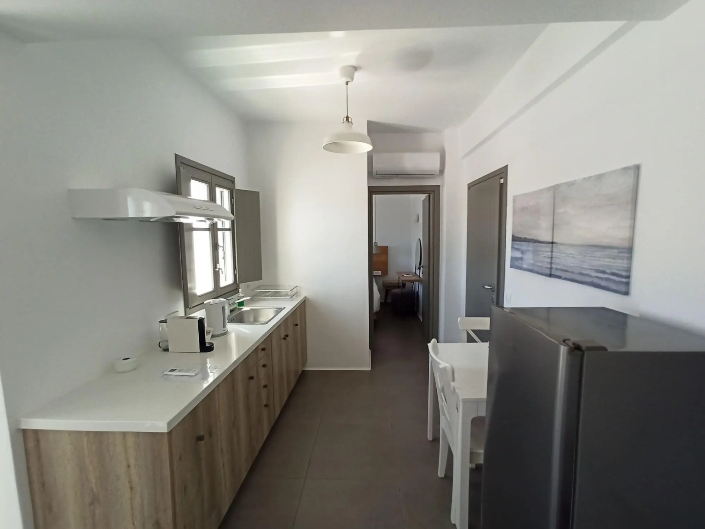 Photo - Amphitrite Suites Santorini