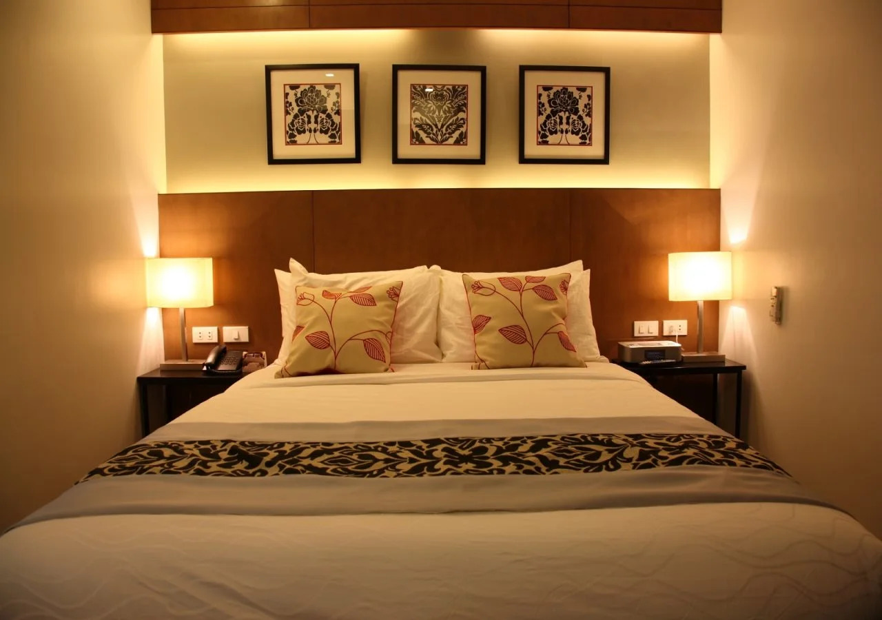 Photo - St Mark Hotel