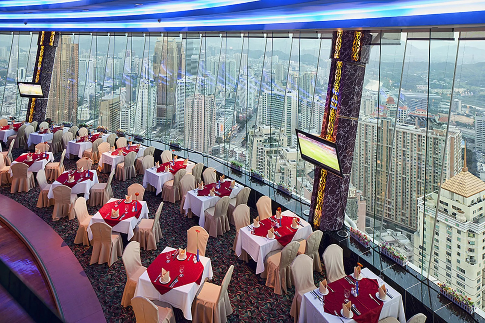 Foto - Renaissance Shenzhen Luohu Hotel