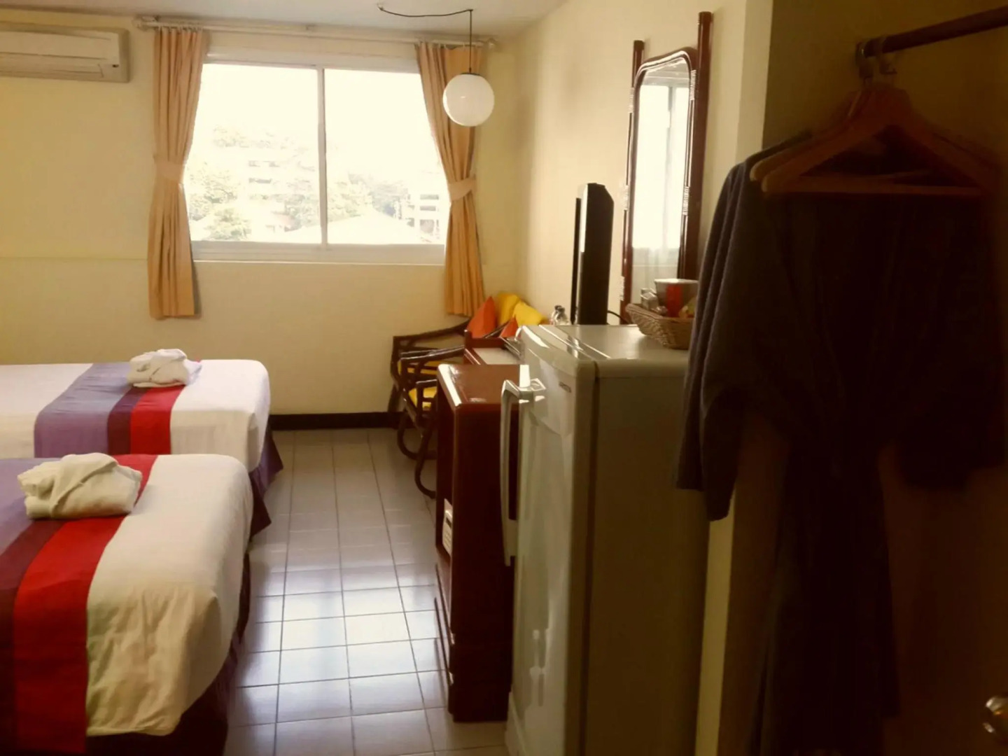 Photo - Sawasdee Sukhumvit Inn