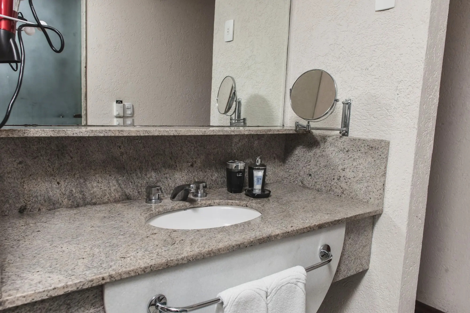 Foto - Hotel Ferradura Private