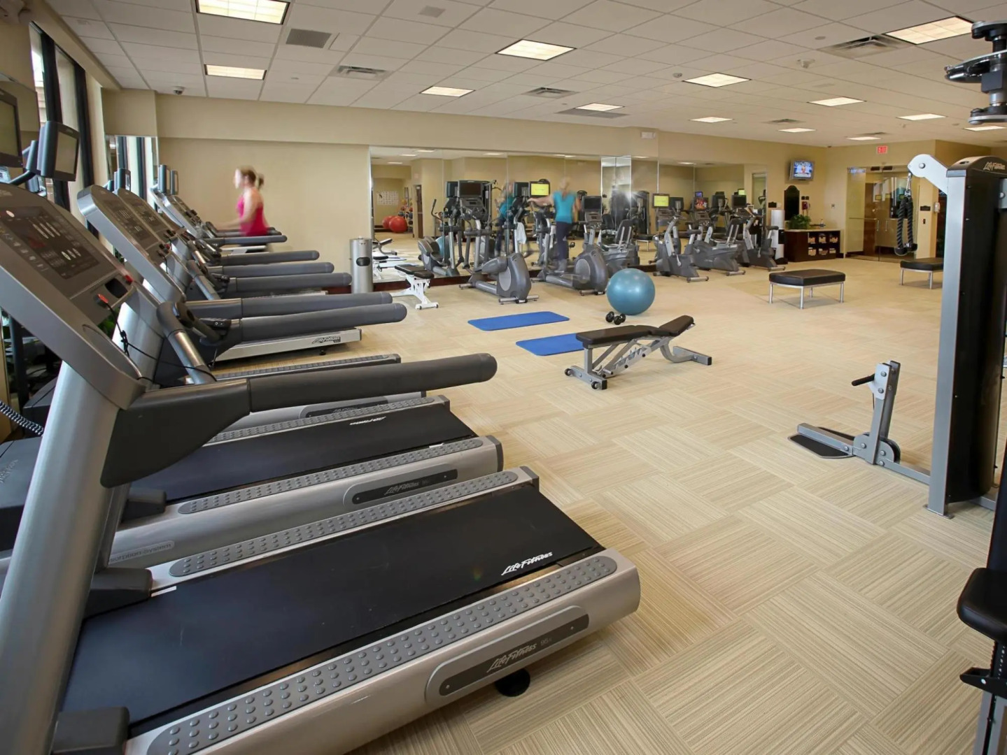 Photo - The Florida Hotel & Conference Center in the Florida Mall