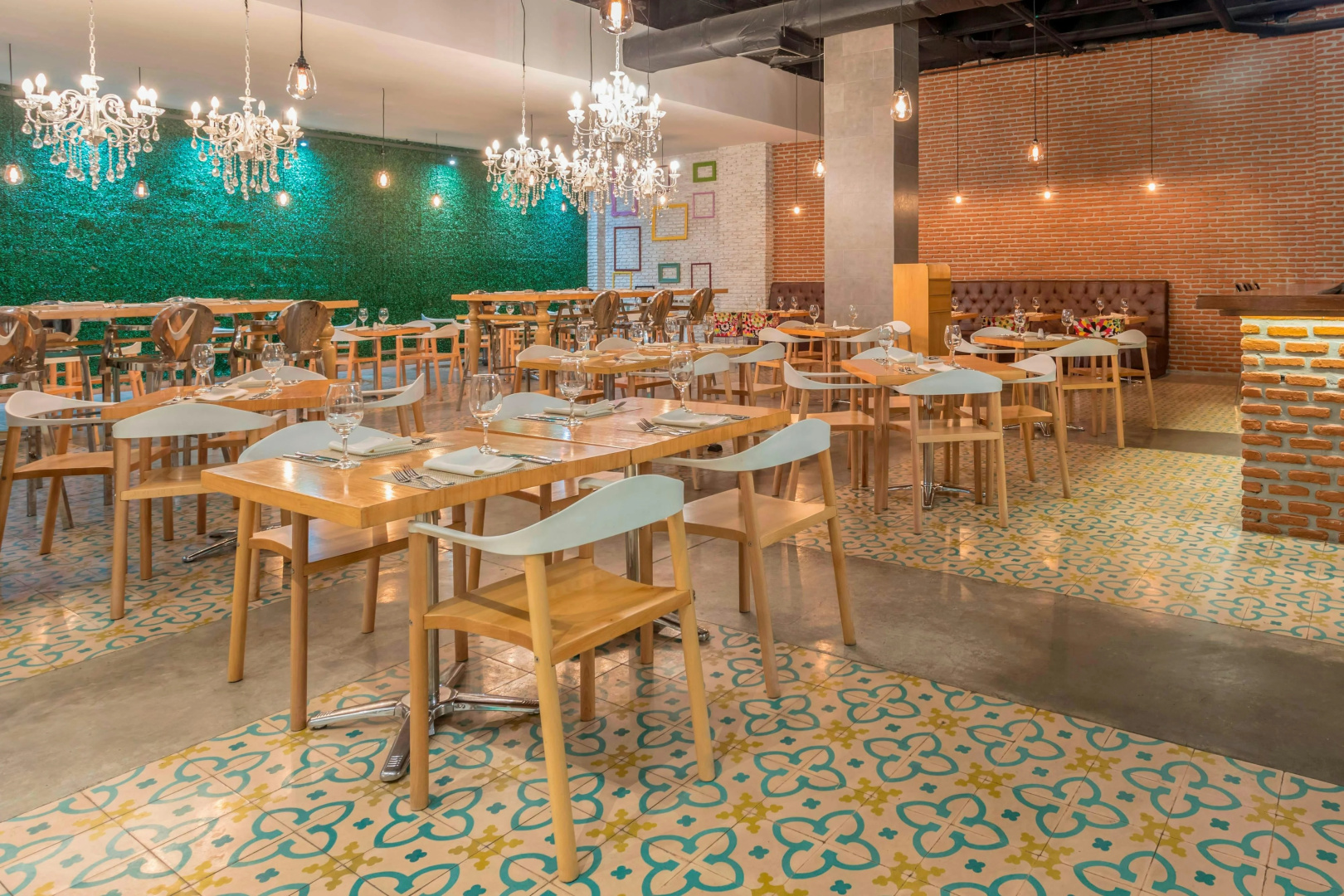 Foto - Four Points By Sheraton Barranquilla