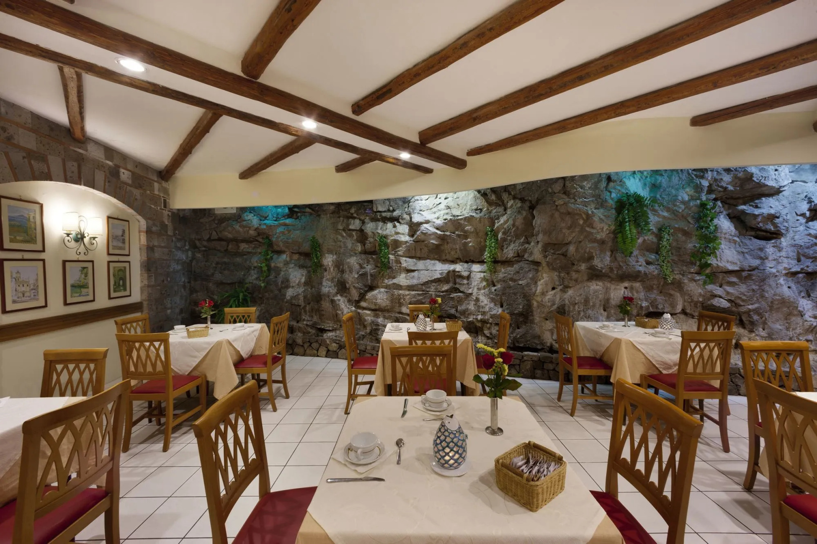 Foto - Hotel Del Mare
