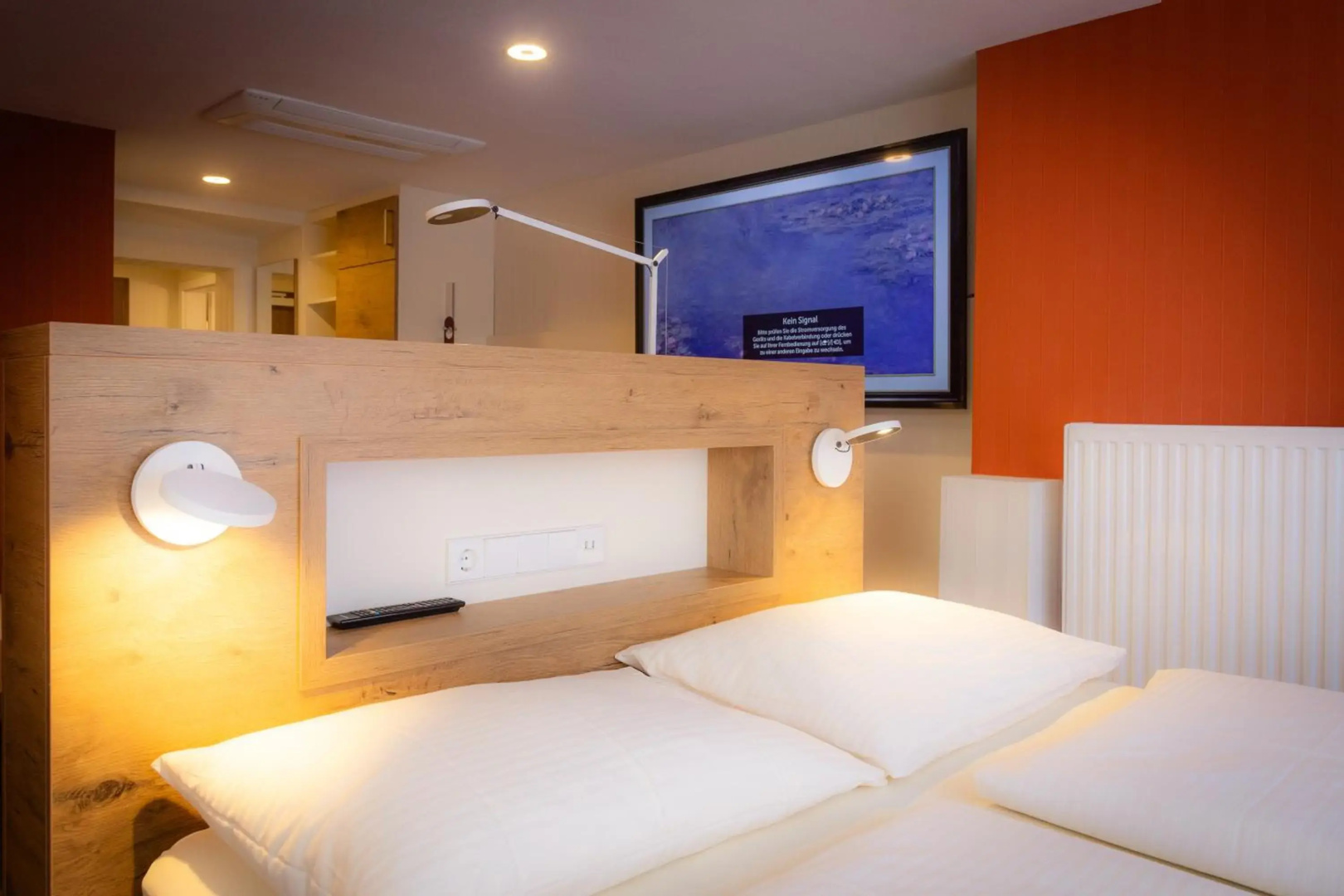 Photo - Hotel Azenberg