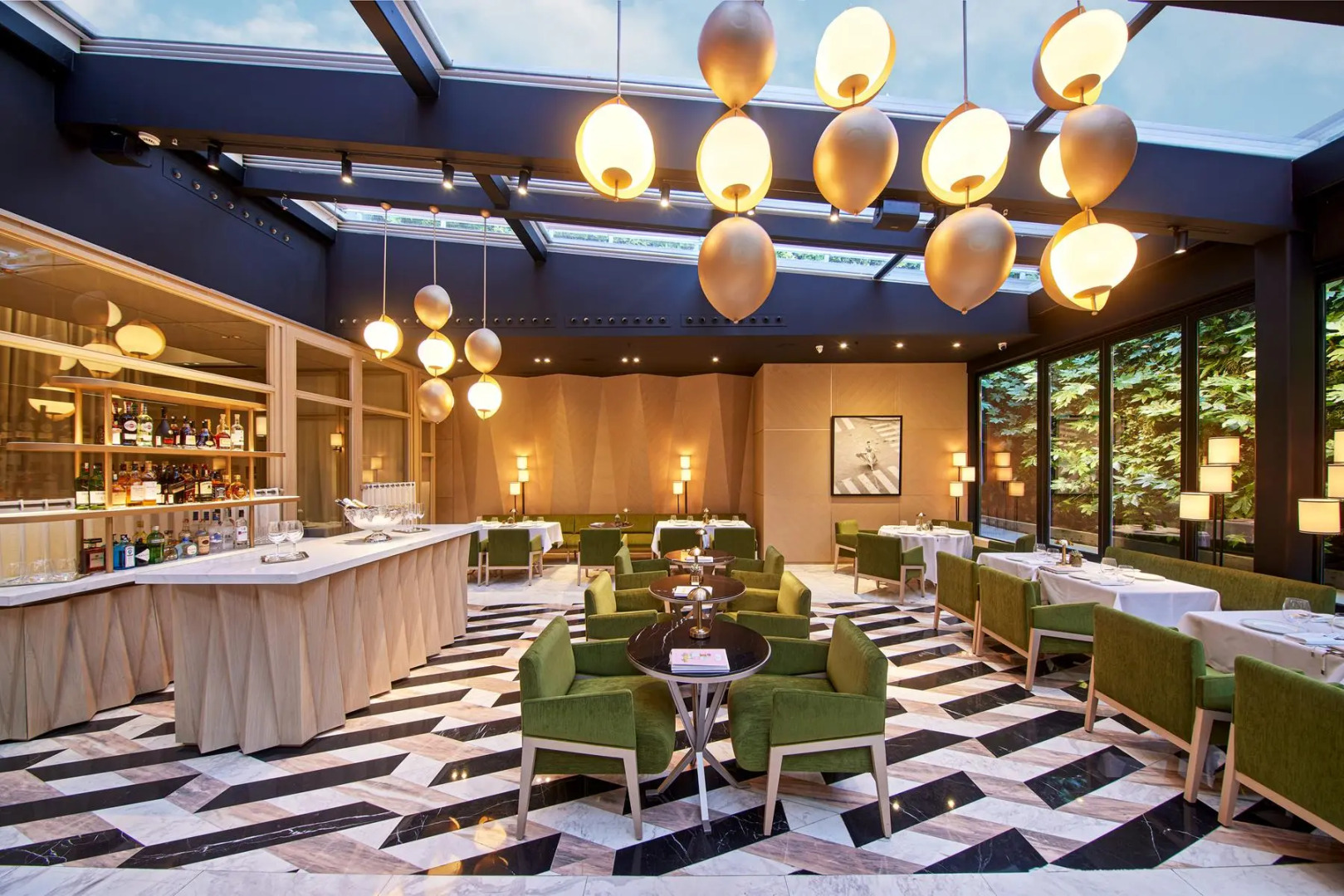 Photo - Vakko Hotel and Residence