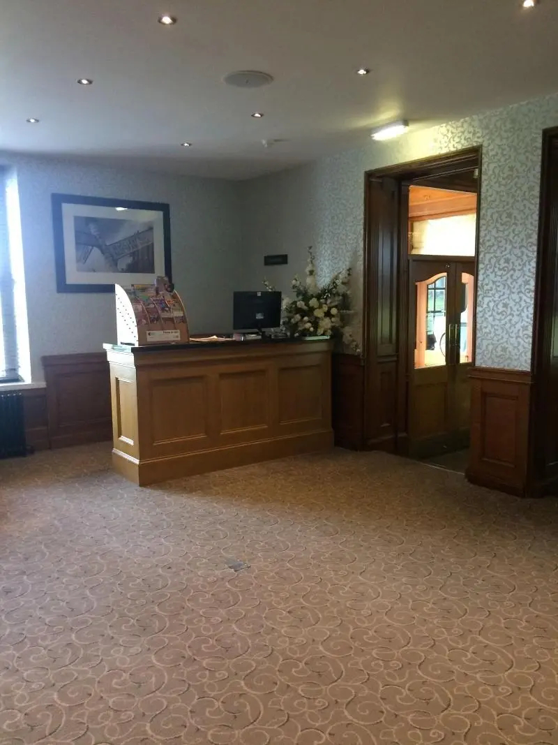 Photo - Mottram Hall