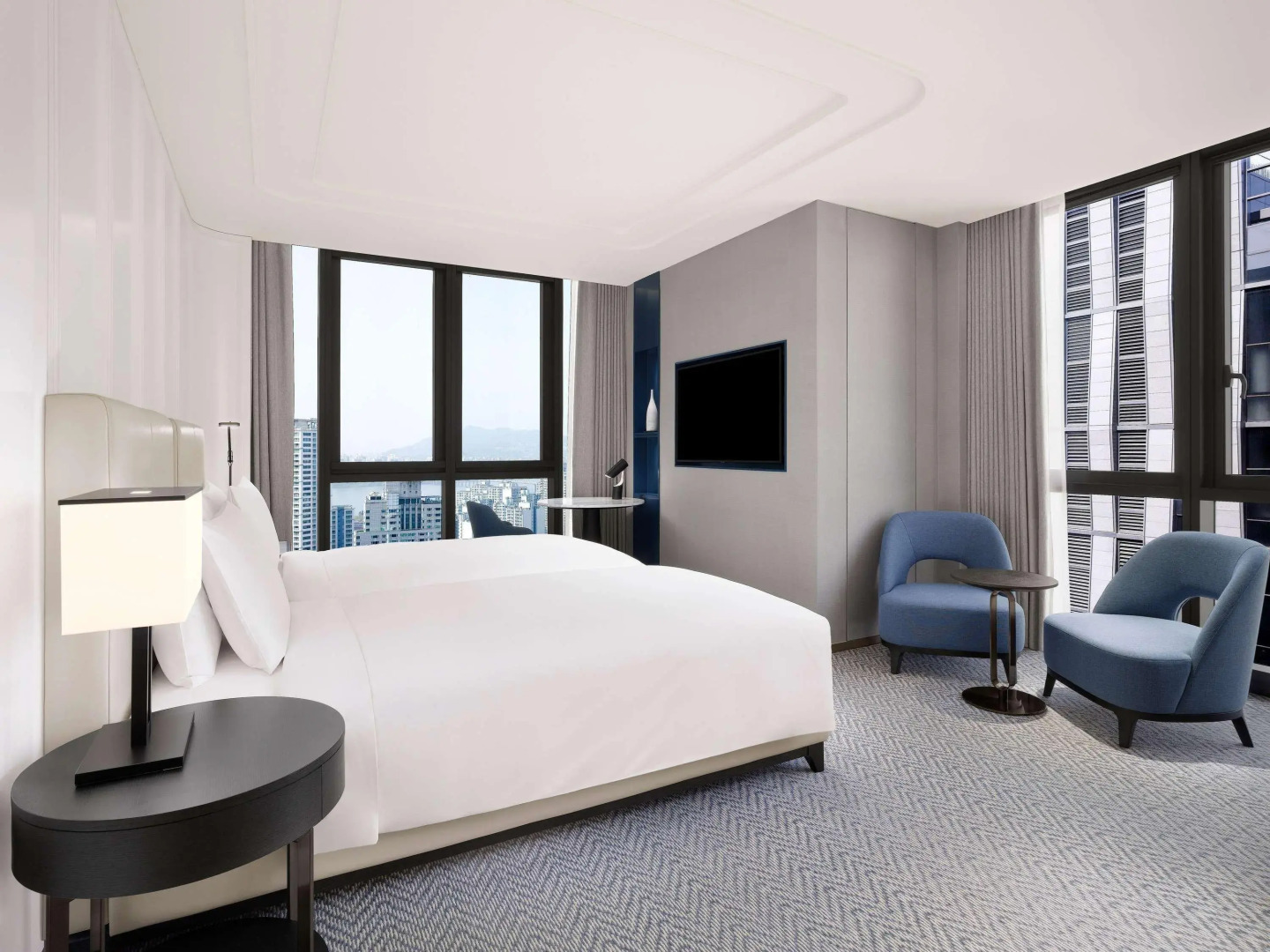 Foto - Sofitel Ambassador Seoul Hotel & Serviced Residences