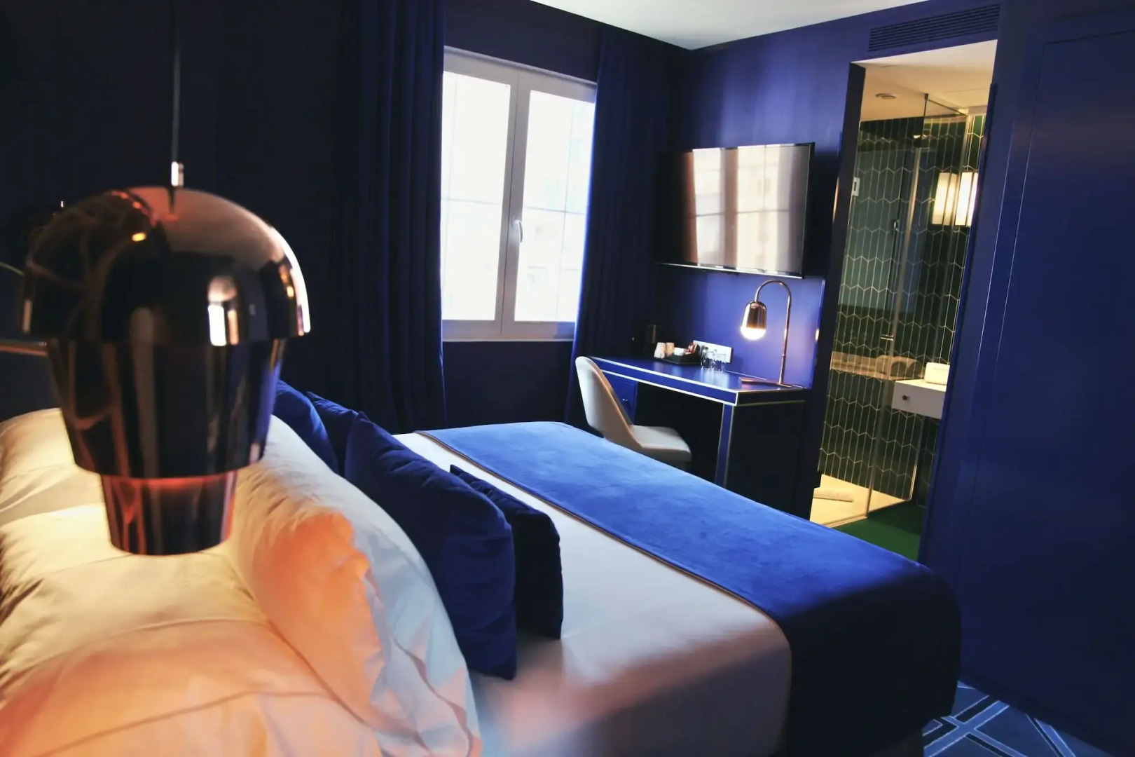 Foto - Room Mate Macarena, Madrid Gran Vía