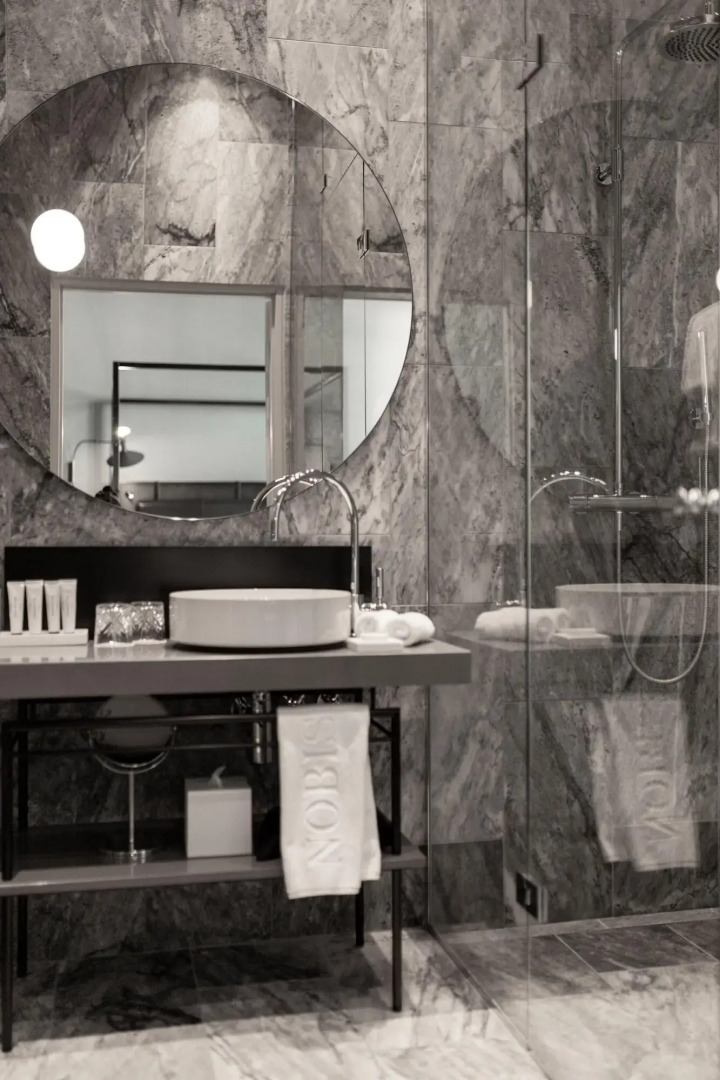 Photo - Nobis Hotel Copenhagen, a Member of Design Hotels