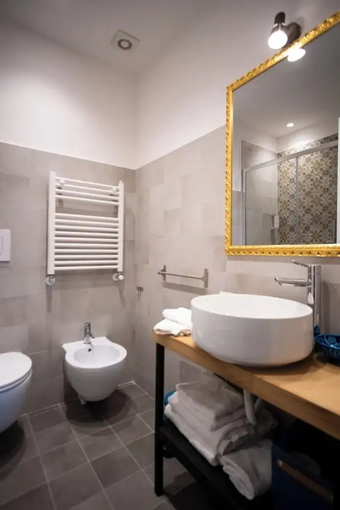 Foto - Decumano 43 Rooms