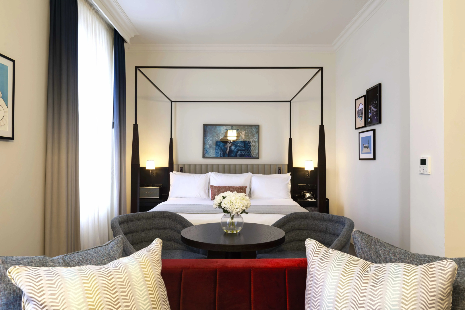 Foto - The Grand Hotel Birmingham