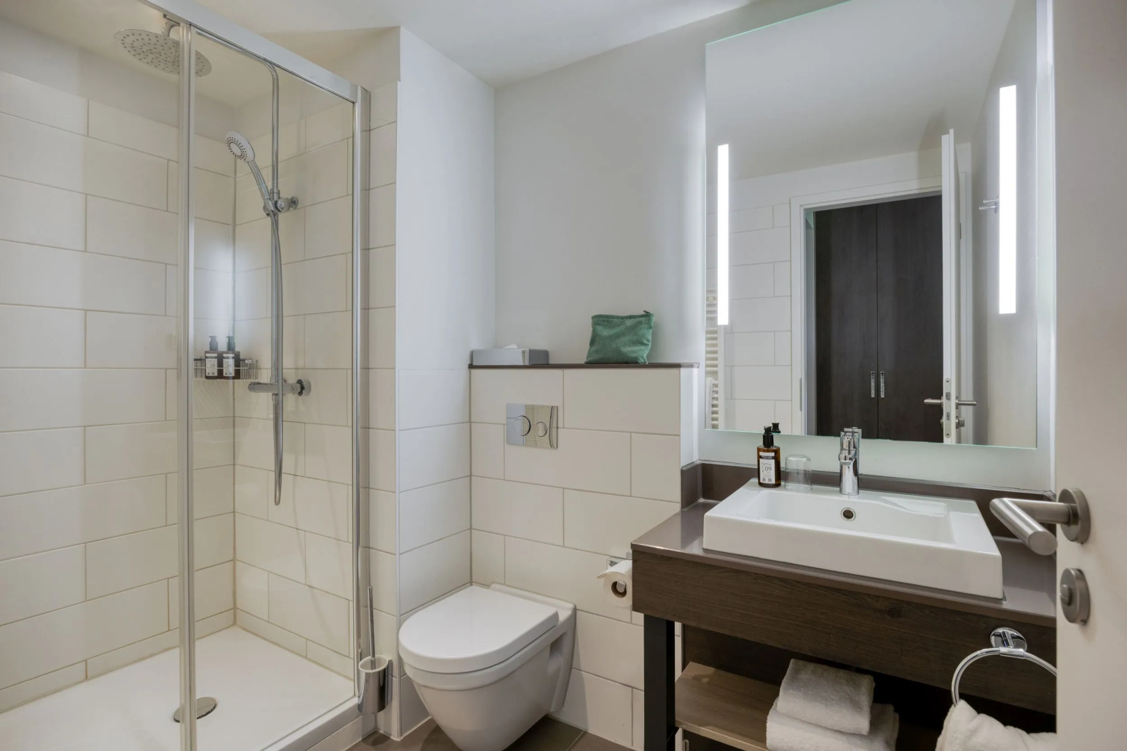 Photo - Citadines Arnulfpark Munich