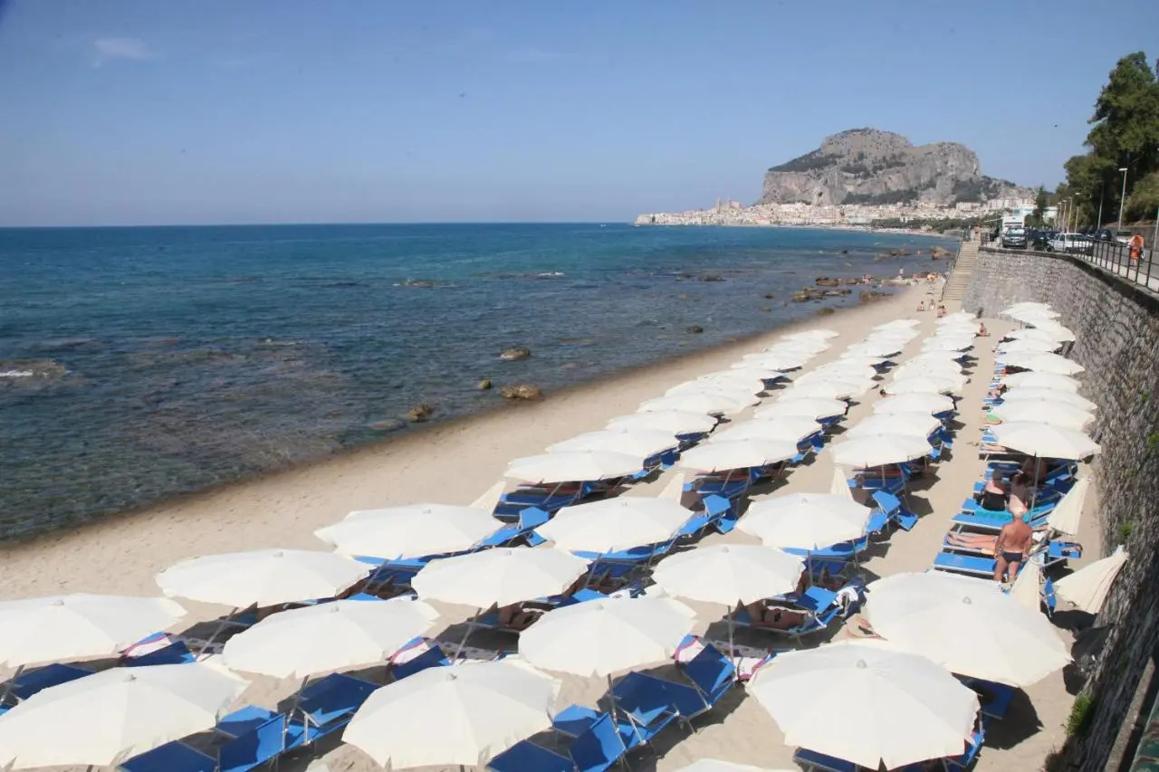 Photo - Hotel Santa Lucia Le Sabbie d'Oro