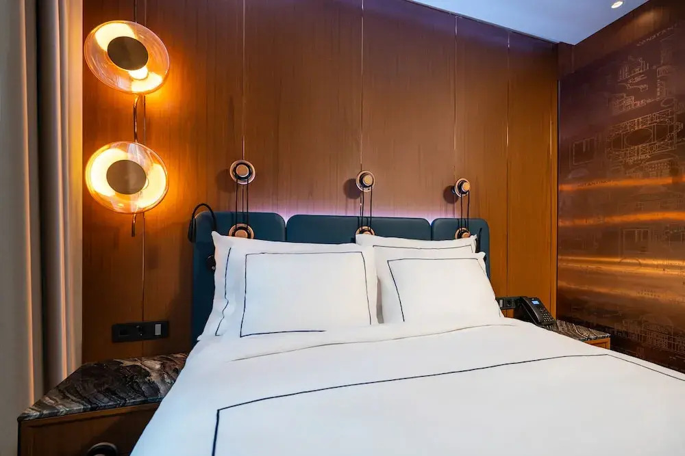 Foto - Sura Concept Hotel