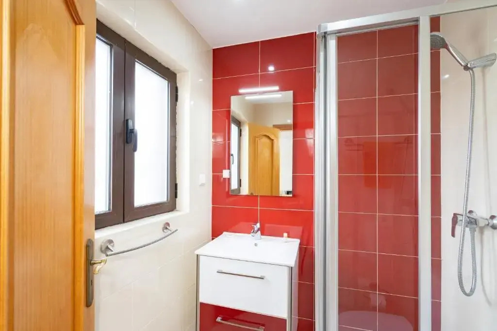 Foto - Apartamentos Vale de Carros by Umbral