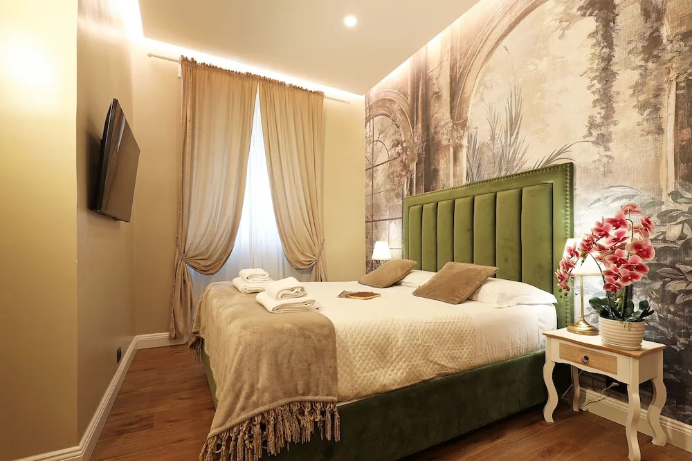 Photo - Vatican Cozy Suites - Liberty Collection