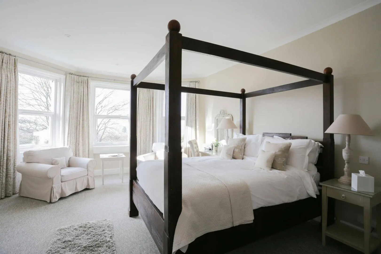 Foto - Leighton House - Boutique Guesthouse