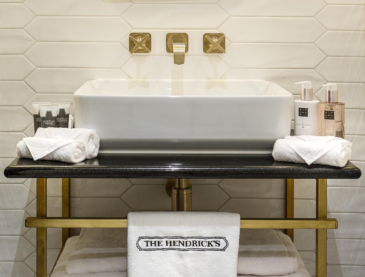 Photo - The Hendrick's Hotel