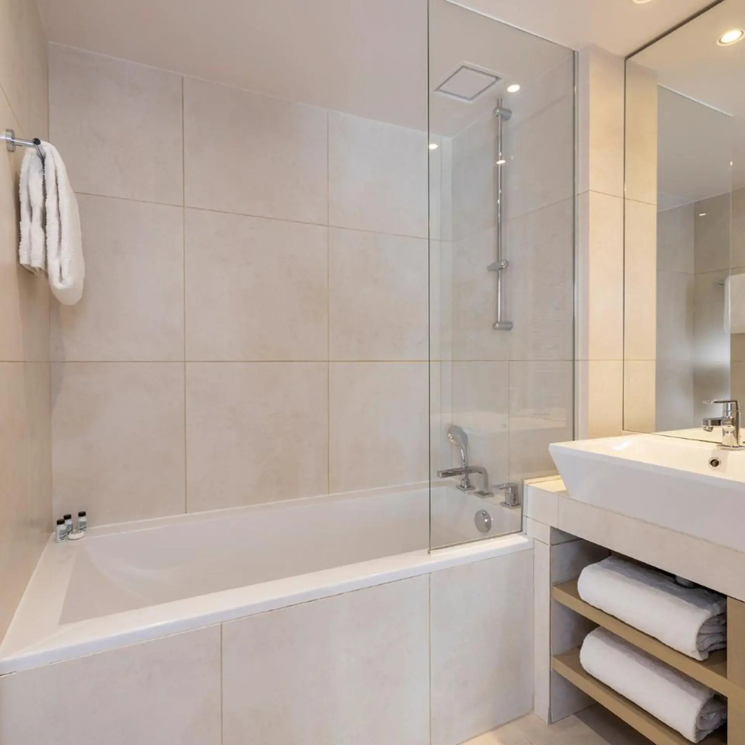 Foto - Hotel Etoile Maillot