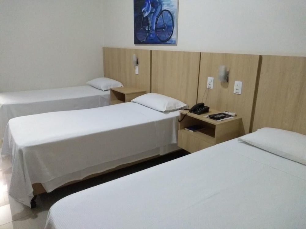 Foto - Victoria Plaza Hotel