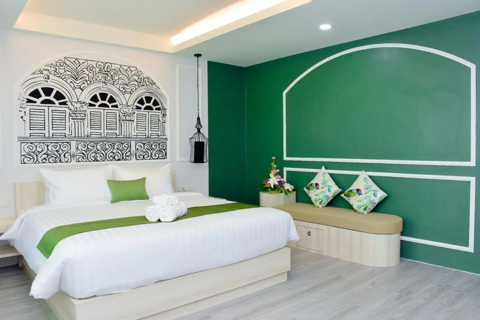 Photo - Peranakan House