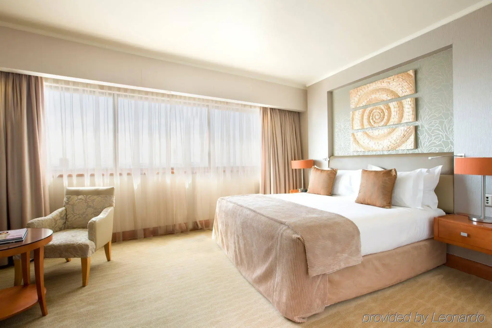 Photo - Sandton Sun and Towers