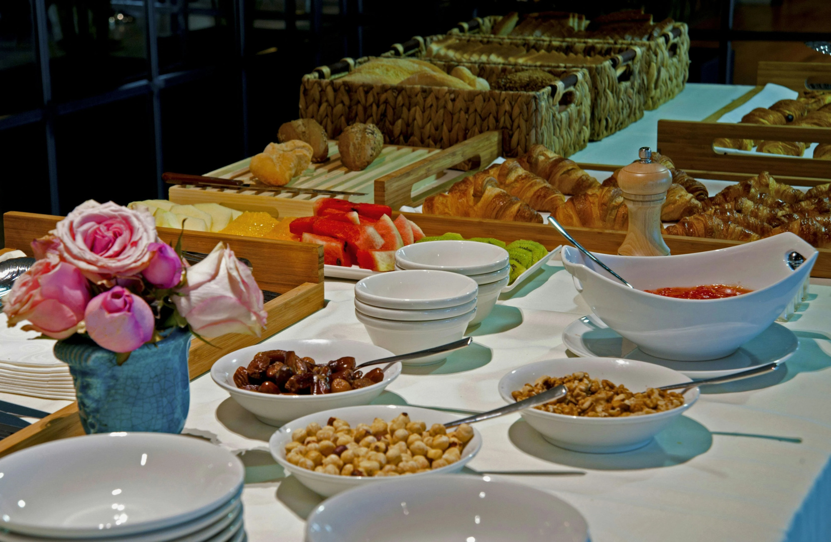 Photo - Hotel Aravaca Village