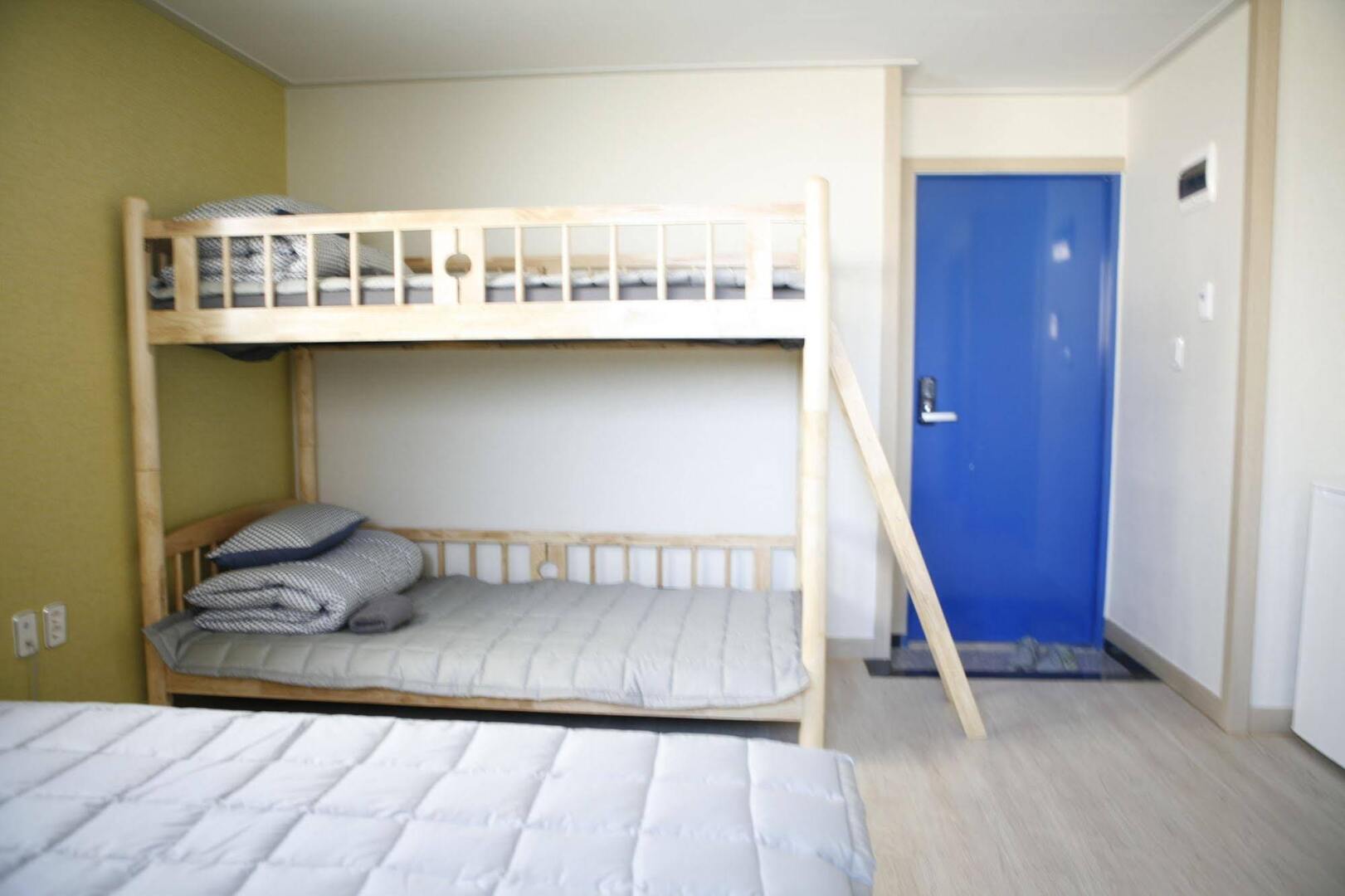 Foto - Twin Rabbit Guesthouse