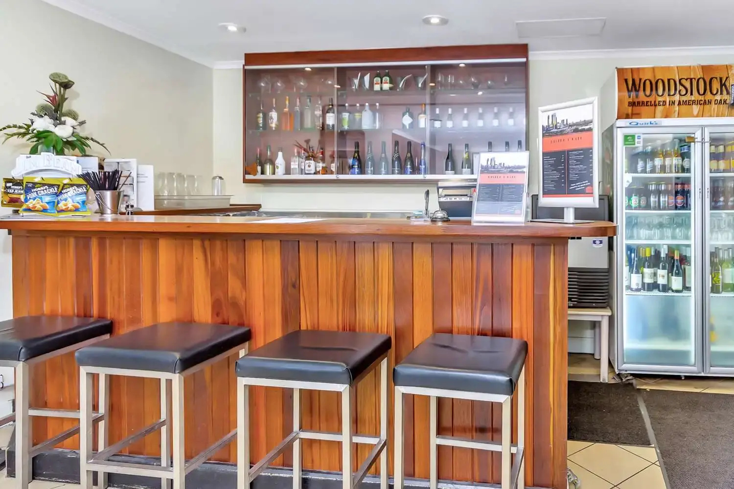 Photo - Comfort Inn & Suites Goodearth Perth